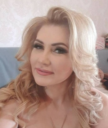 Проститутка Анна