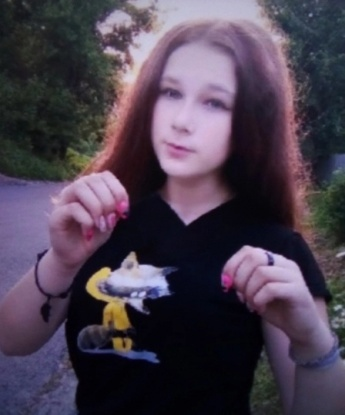 Проститутка Шарлотта