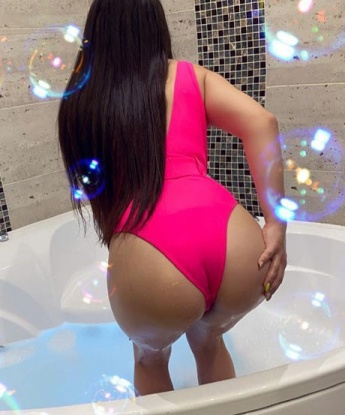 Проститутка Света